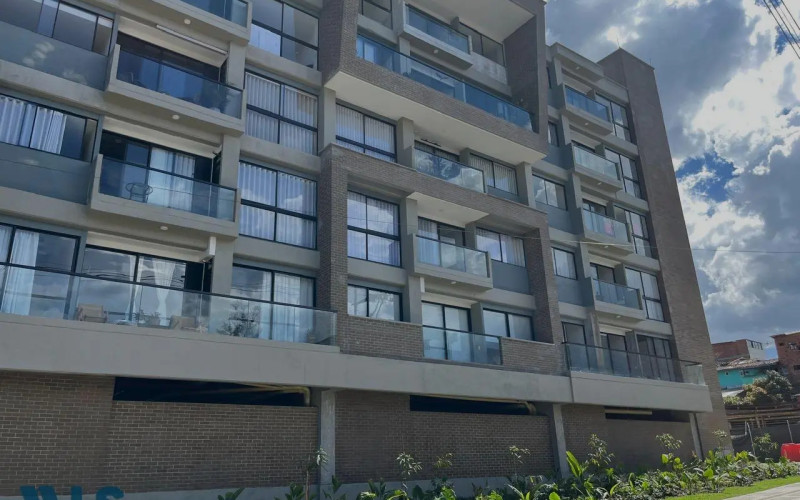 Apartamento en El Retiro en Urbano