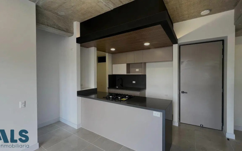 Apartamento en El Retiro en Urbano