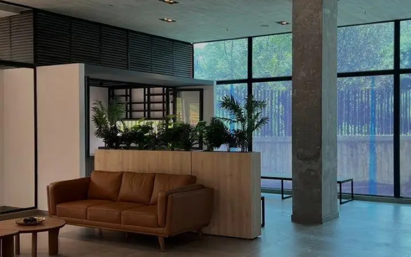 Apartamento en El Retiro en Urbano