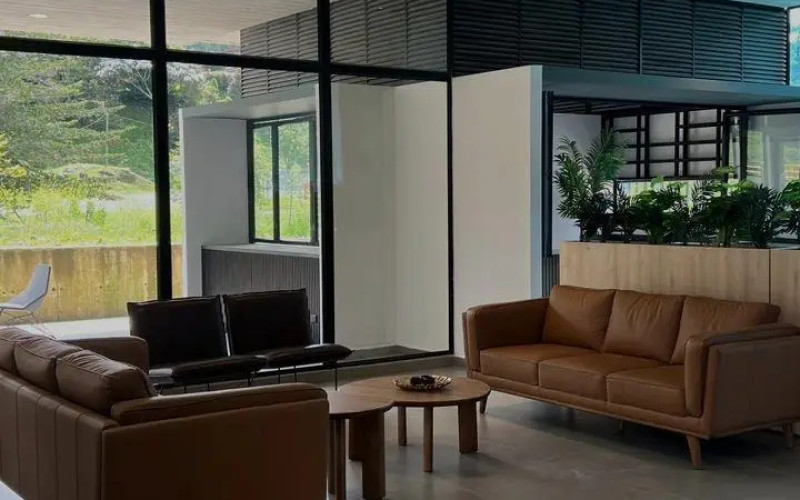 Apartamento en El Retiro en Urbano