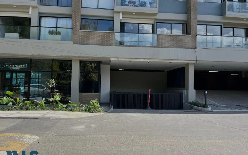 Apartamento en El Retiro en Urbano