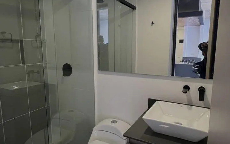 Apartamento en El Retiro en Urbano