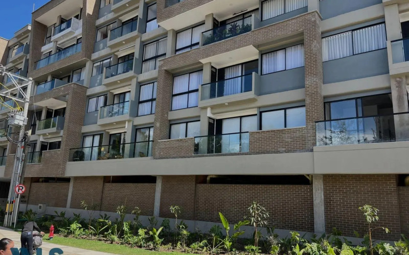 Apartamento en El Retiro en Urbano