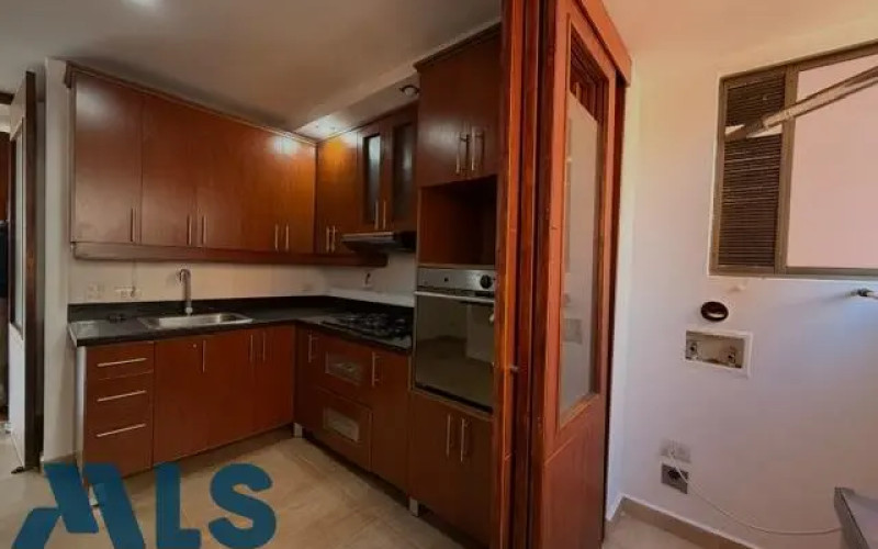 Apartamento en Medellín en El Campestre