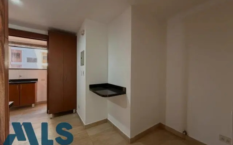 Apartamento en Medellín en El Campestre
