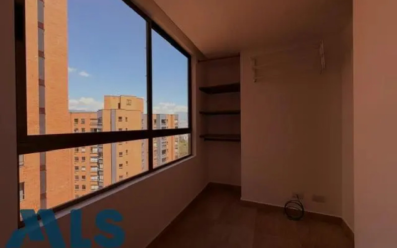 Apartamento en Medellín en El Campestre