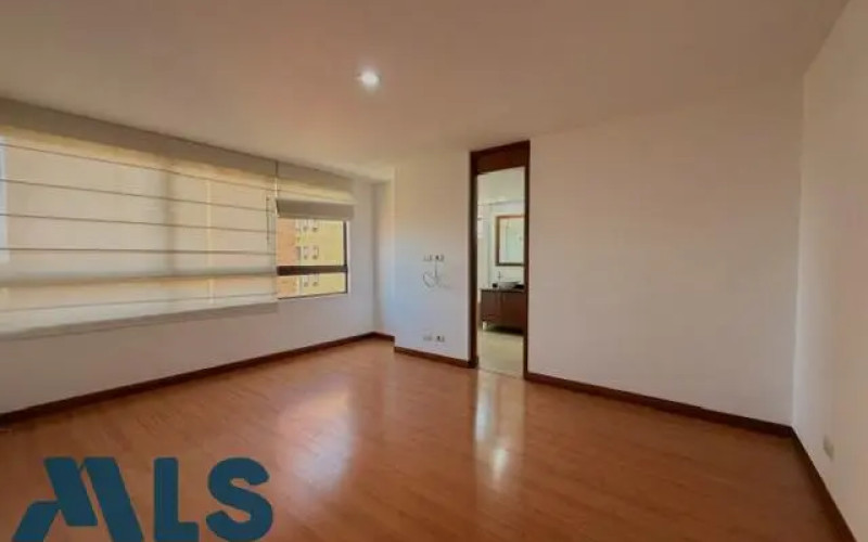 Apartamento en Medellín en El Campestre