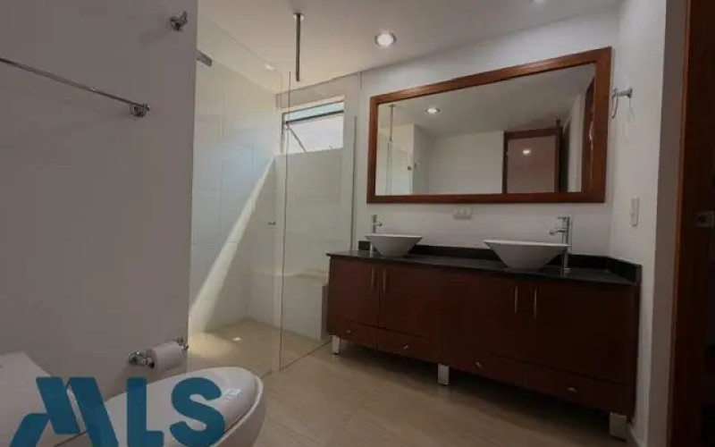 Apartamento en Medellín en El Campestre