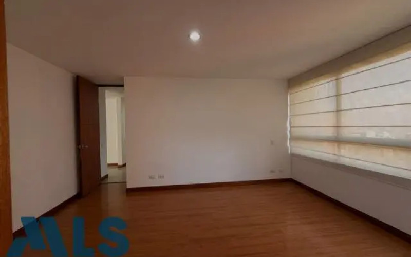 Apartamento en Medellín en El Campestre