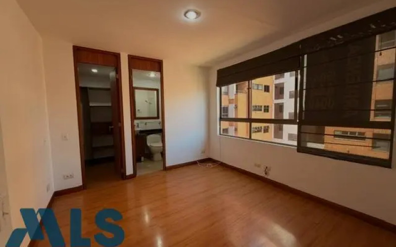 Apartamento en Medellín en El Campestre