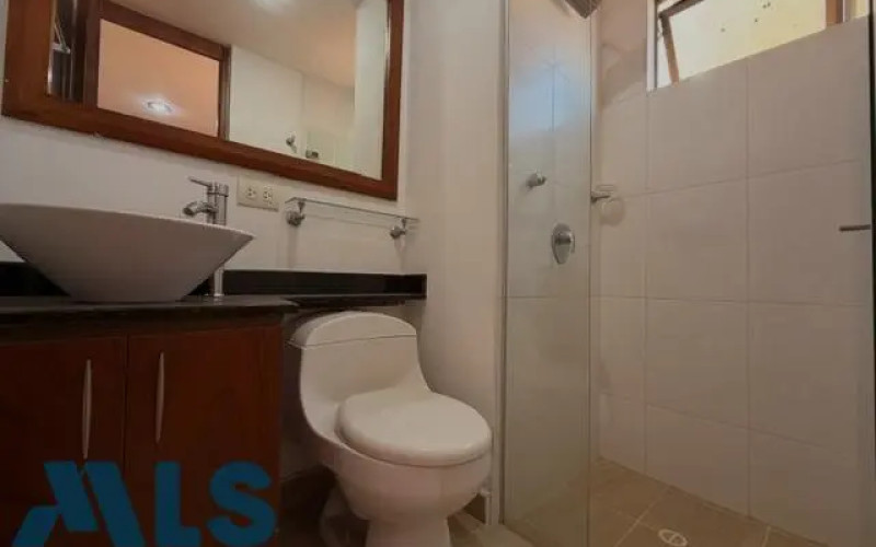 Apartamento en Medellín en El Campestre