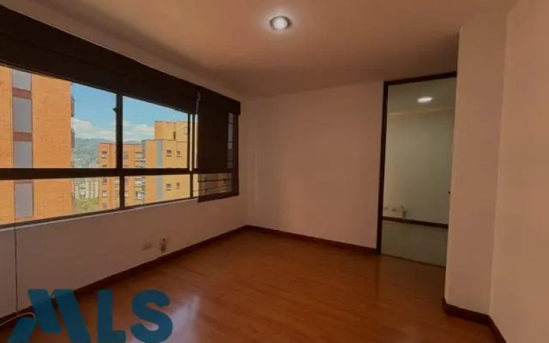 Apartamento en Medellín en El Campestre