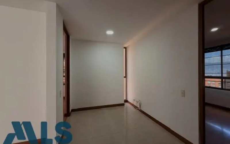 Apartamento en Medellín en El Campestre