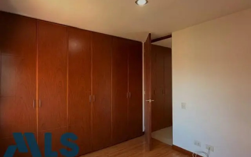 Apartamento en Medellín en El Campestre
