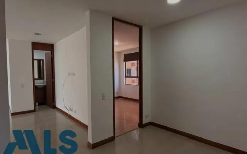 Apartamento en Medellín en El Campestre
