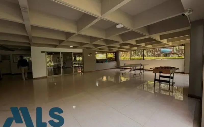 Apartamento en Medellín en El Campestre