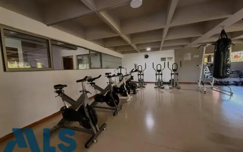 Apartamento en Medellín en El Campestre