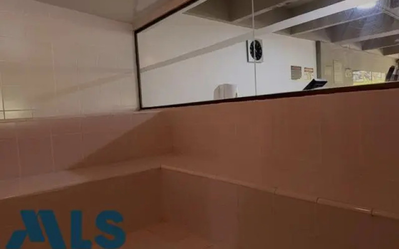 Apartamento en Medellín en El Campestre