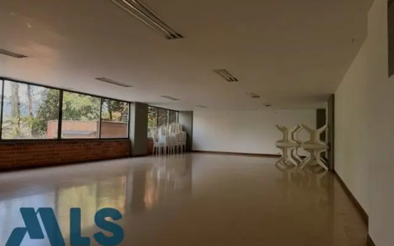 Apartamento en Medellín en El Campestre