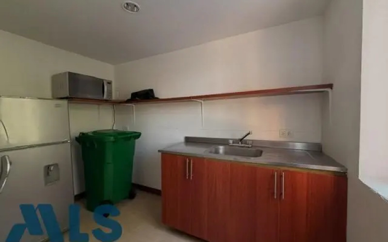 Apartamento en Medellín en El Campestre