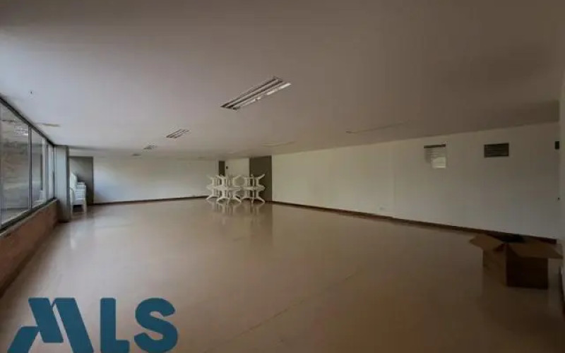 Apartamento en Medellín en El Campestre