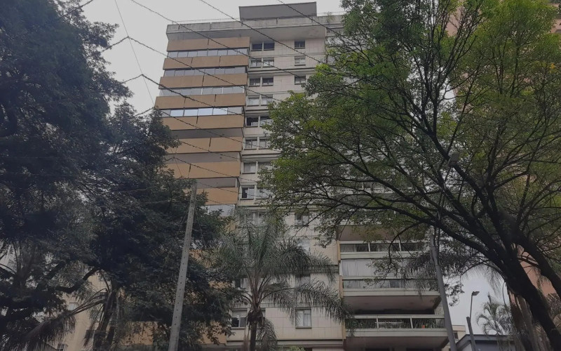 Apartamento en Medellín en Centro