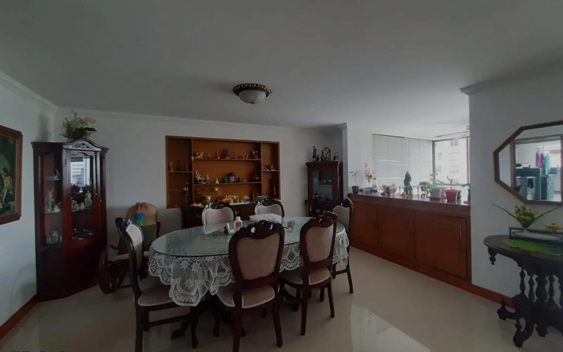 Apartamento en Medellín en Centro
