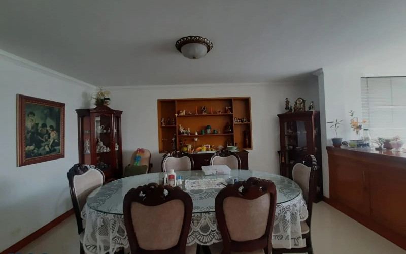 Apartamento en Medellín en Centro