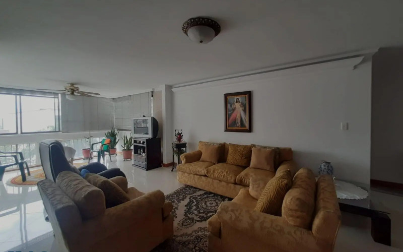 Apartamento en Medellín en Centro