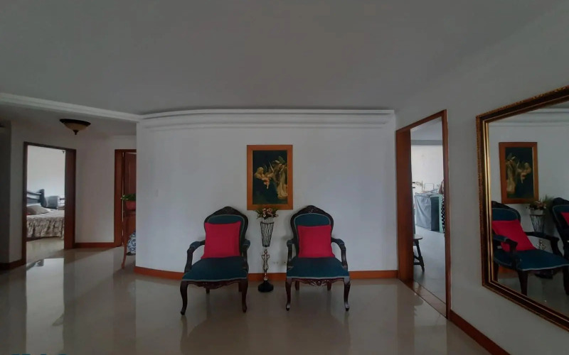 Apartamento en Medellín en Centro