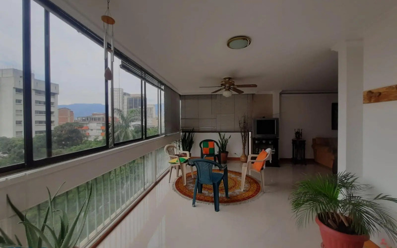 Apartamento en Medellín en Centro