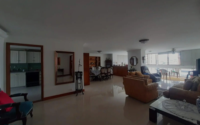 Apartamento en Medellín en Centro