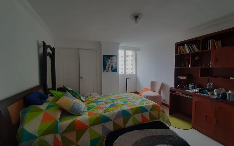 Apartamento en Medellín en Centro