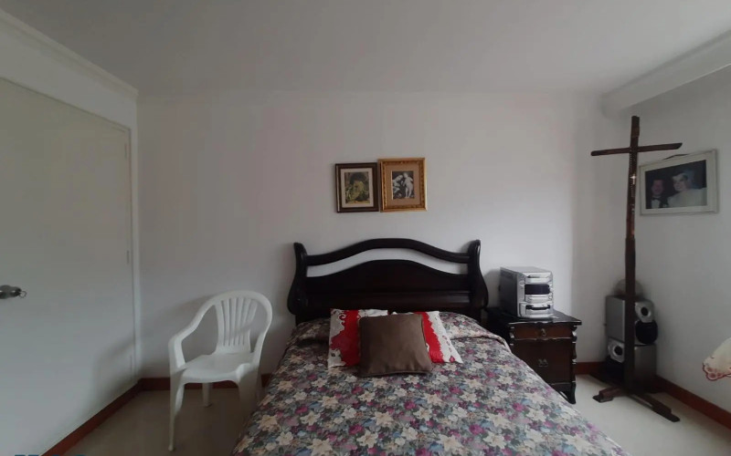 Apartamento en Medellín en Centro