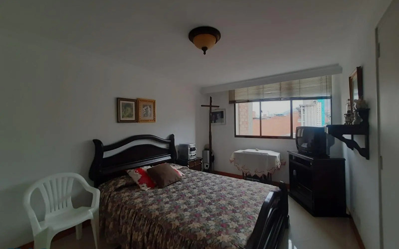 Apartamento en Medellín en Centro