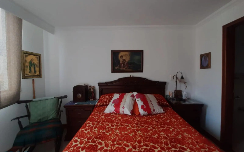 Apartamento en Medellín en Centro