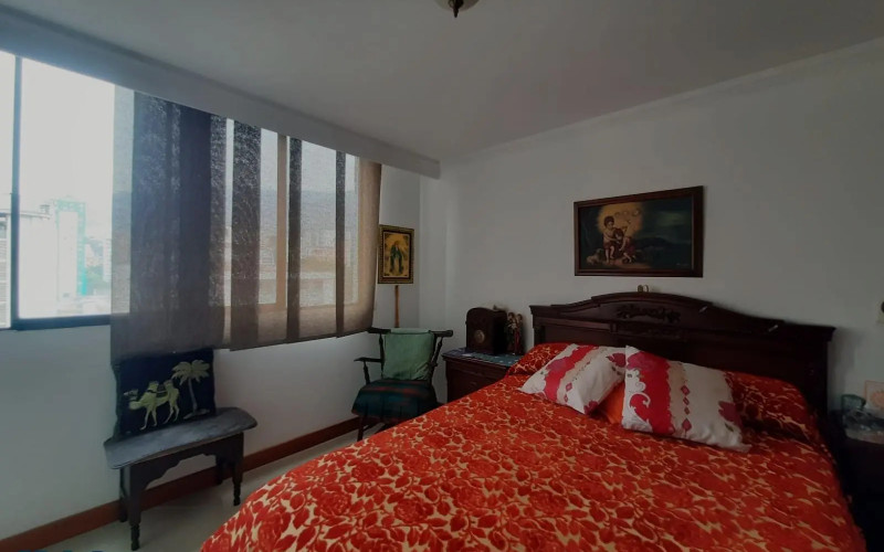Apartamento en Medellín en Centro