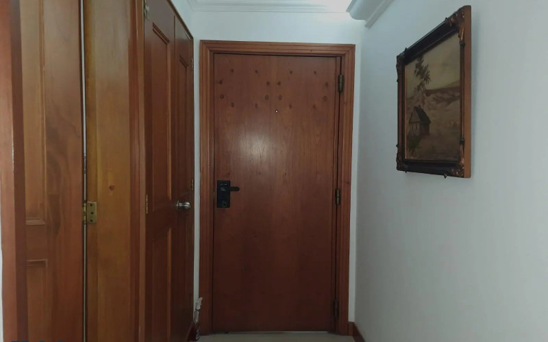 Apartamento en Medellín en Centro