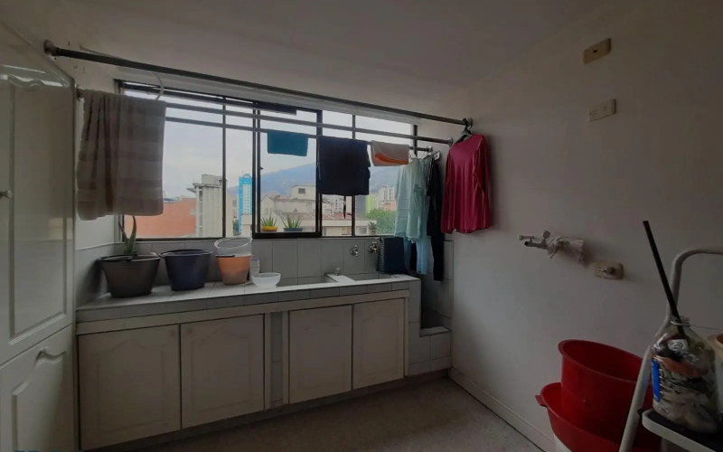 Apartamento en Medellín en Centro