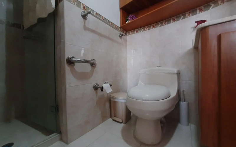 Apartamento en Medellín en Centro