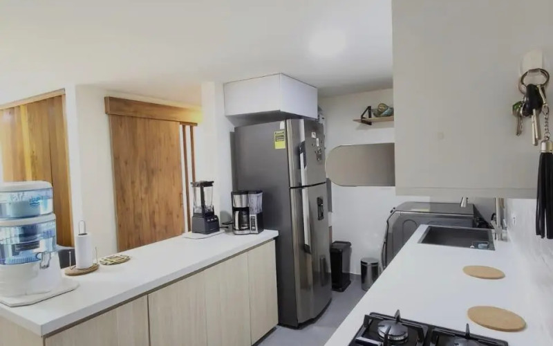 Apartamento en La Estrella en Inmaculada 1