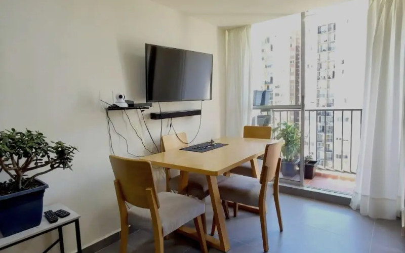 Apartamento en La Estrella en Inmaculada 1