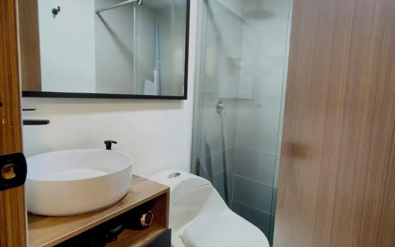 Apartamento en La Estrella en Inmaculada 1