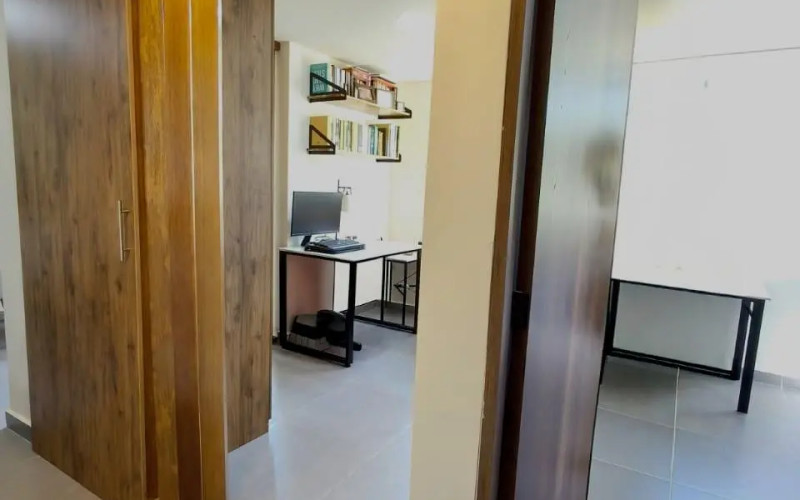 Apartamento en La Estrella en Inmaculada 1