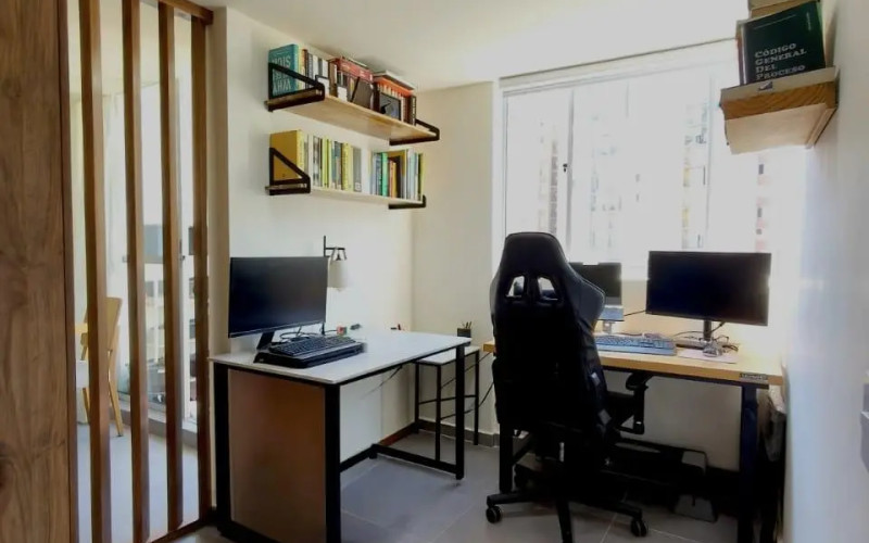 Apartamento en La Estrella en Inmaculada 1