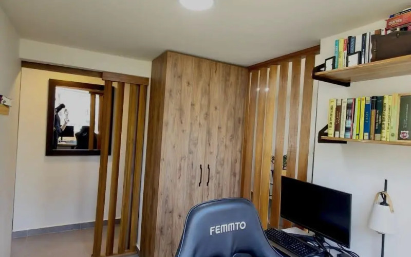 Apartamento en La Estrella en Inmaculada 1