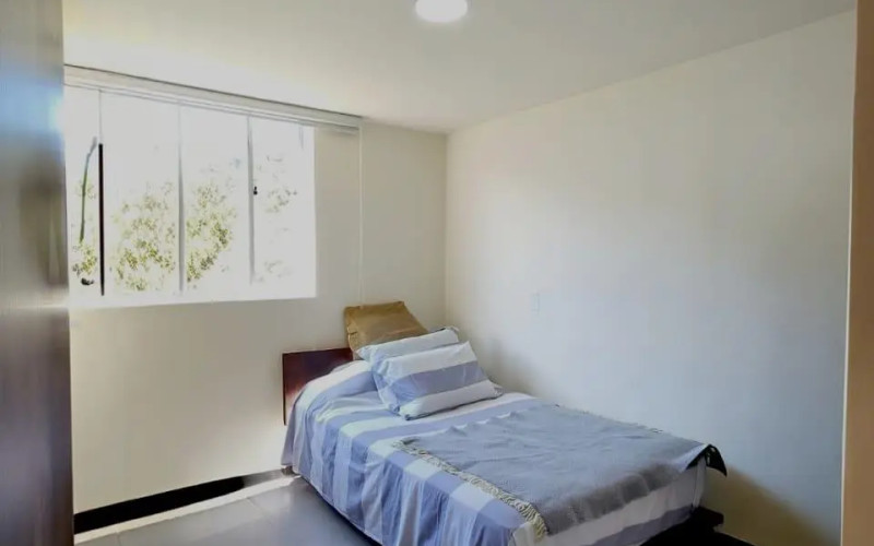 Apartamento en La Estrella en Inmaculada 1
