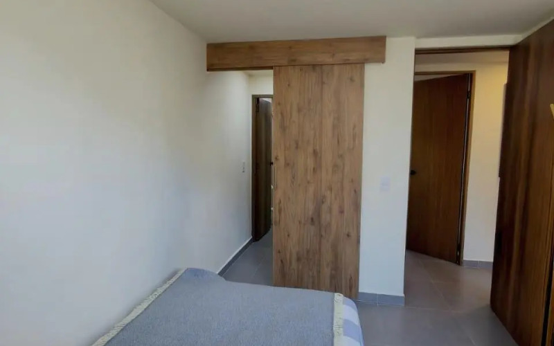Apartamento en La Estrella en Inmaculada 1
