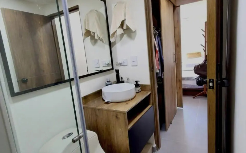 Apartamento en La Estrella en Inmaculada 1