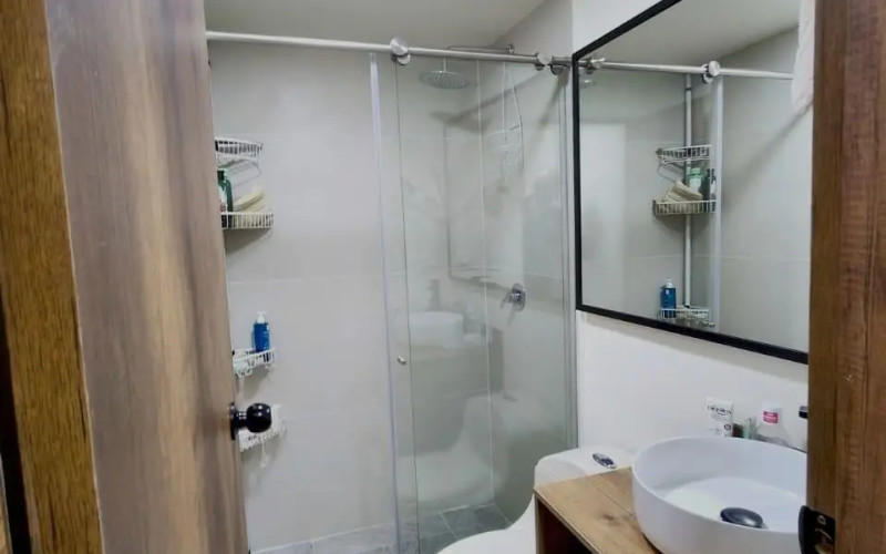 Apartamento en La Estrella en Inmaculada 1